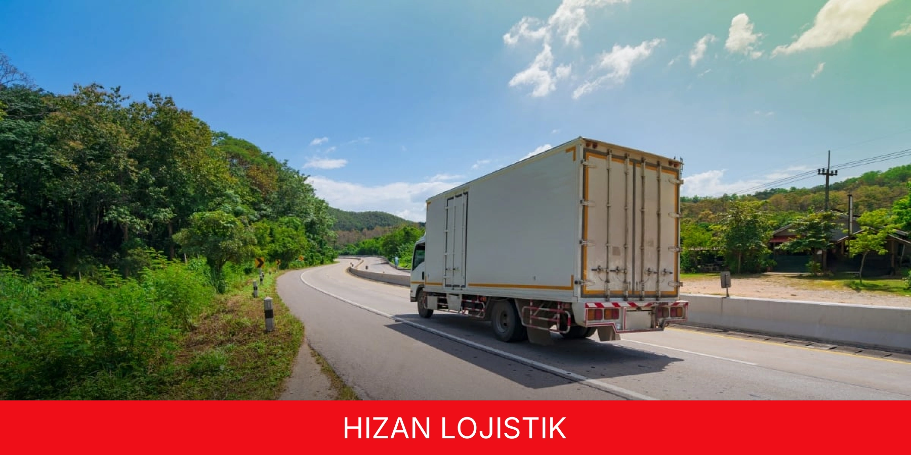 Hizan Lojistik