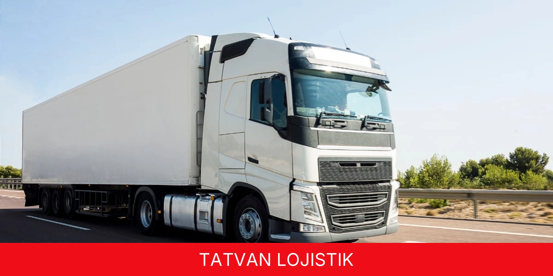 Tatvan Lojistik