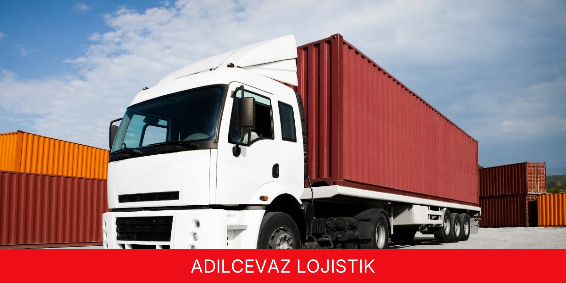 Adilcevaz Lojistik