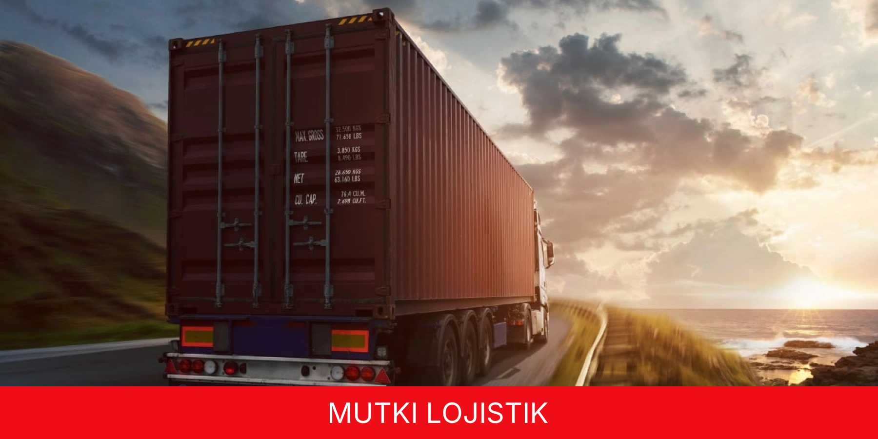 Mutki Lojistik