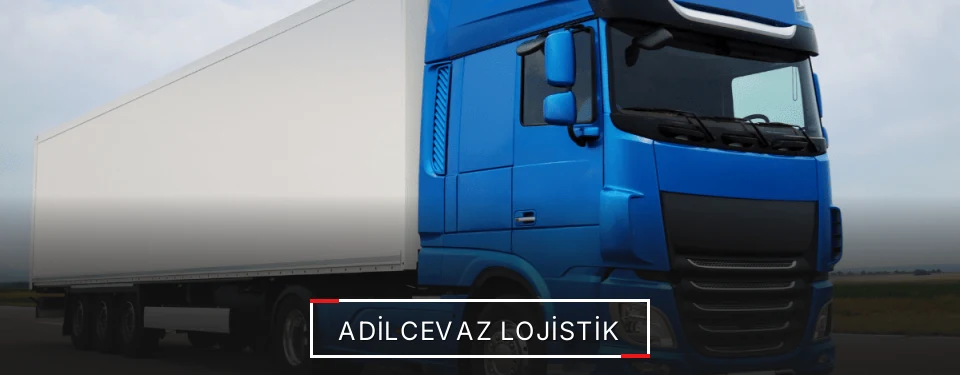 Adilcevaz Lojistik