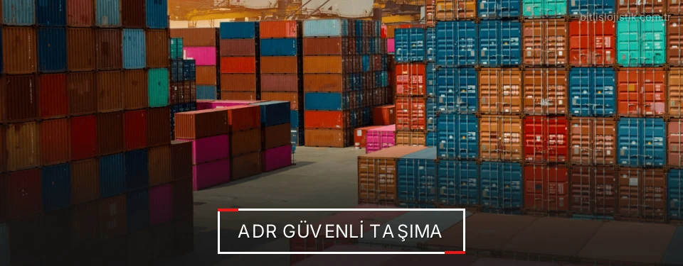 Bitlis ADR Taşımacılık Firmaları Bitlis ADR Taşımacılık Firmaları