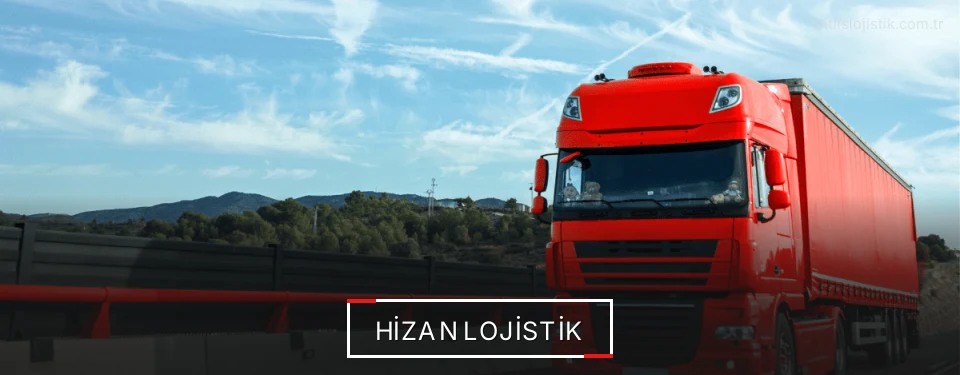 Hizan Lojistik