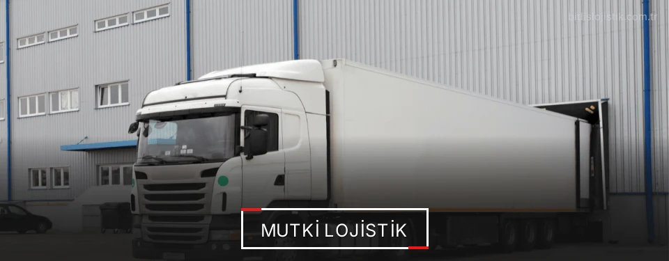 Mutki Lojistik Kargo Mutki Lojistik Kargo