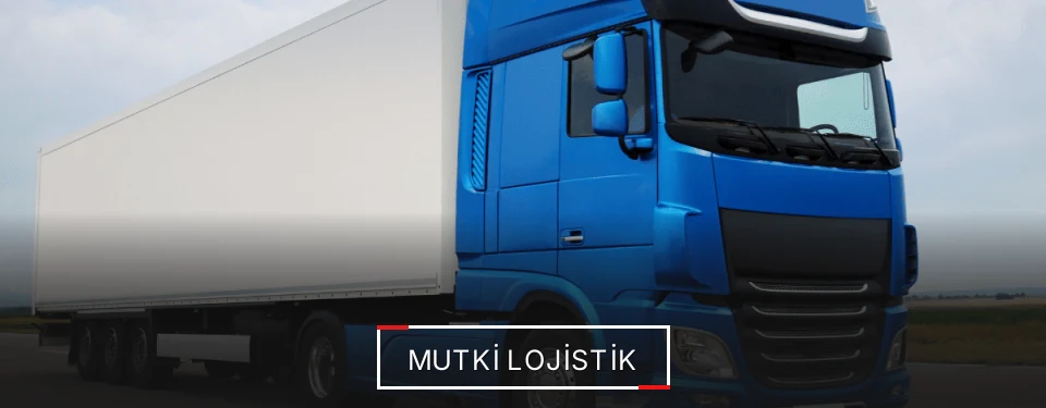 Mutki Lojistik Mutki Lojistik